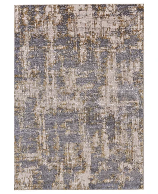 Feizy Waldor 3969F 6'7"x9'6" Area Rug