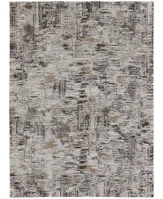 Feizy Vancouver 39FHF 8'x10' Area Rug