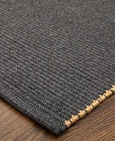 Feizy Theo 0827F 5'x8' Area Rug