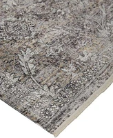 Feizy Sarrant 3964f Rug Collection