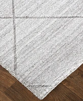 Feizy Redford 8848F 5'x8' Area Rug