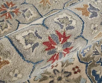 Feizy Rylan 8638F 8'x10' Area Rug