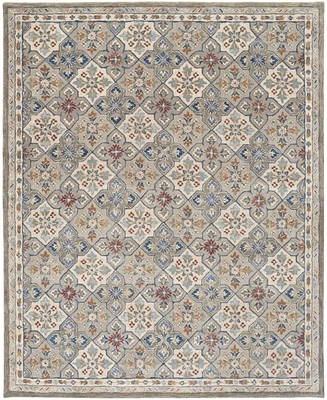 Feizy Rylan 8638F 8'x10' Area Rug