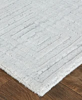 Feizy Redford 8670F 3'6"x5'6" Area Rug