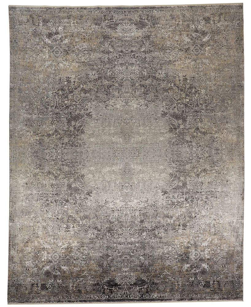 Feizy Sarrant 3964F 7'10"x9'10" Area Rug