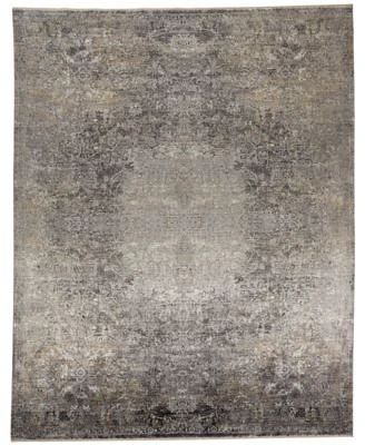 Feizy Sarrant 3964f Rug Collection