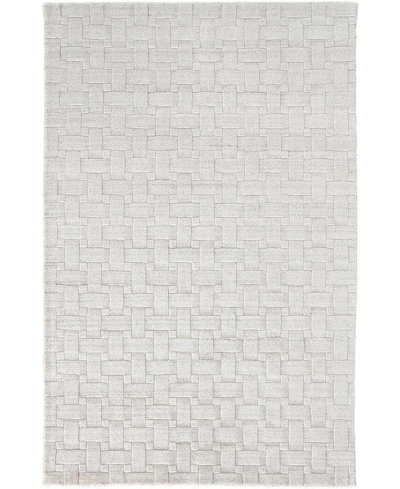 Feizy Redford 8669F 5'x8' Area Rug