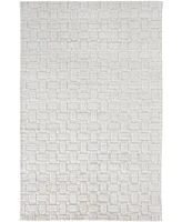 Feizy Redford 8669F 5'x8' Area Rug