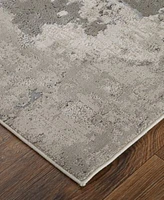 Feizy Prasad 3970f Rug Collection