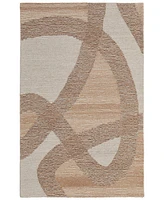 Feizy Pollock 8952F 8'x10' Area Rug