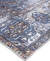 Feizy Percy 39AIF 7'10"x9'10" Area Rug