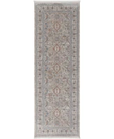 Feizy Marquette 3761F 2'8"x10' Runner Area Rug