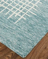 Feizy Maddox 8630F 2'x3' Area Rug