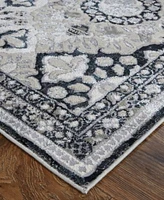 Feizy Macklaine 39fvf Rug Collection