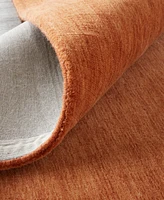 Feizy Luna 8049F 3'6"x5'6" Area Rug