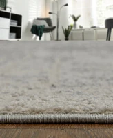 Feizy Kano 39LIF 5'3"x7'6" Area Rug
