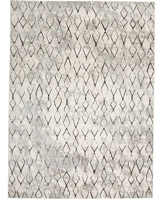 Feizy Kano 3872F 6'7"x9'6" Area Rug