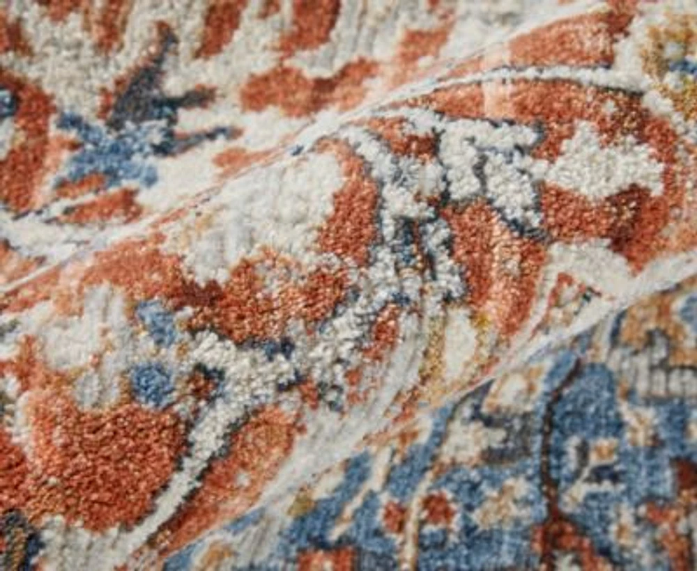 Feizy Kaia 39hxf Rug Collection