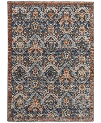 Feizy Kaia 39HRF 3'x5' Area Rug