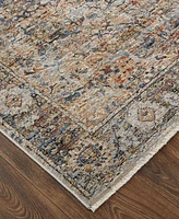 Feizy Kaia 39GMF 3'x5' Area Rug