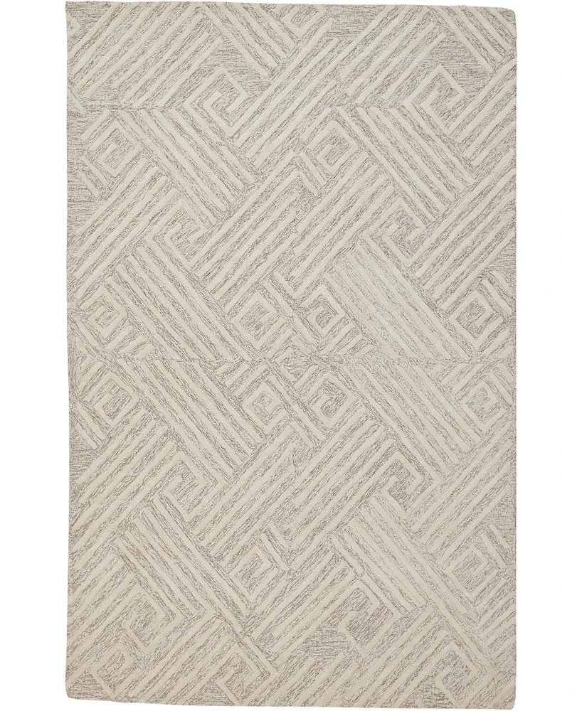 Feizy Enzo 8737F 5'x8' Area Rug