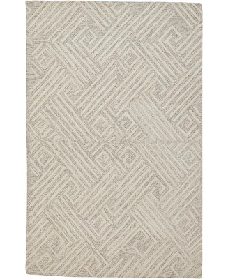 Feizy Enzo 8737F 5'x8' Area Rug