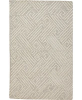 Feizy Enzo 8737F 5'x8' Area Rug