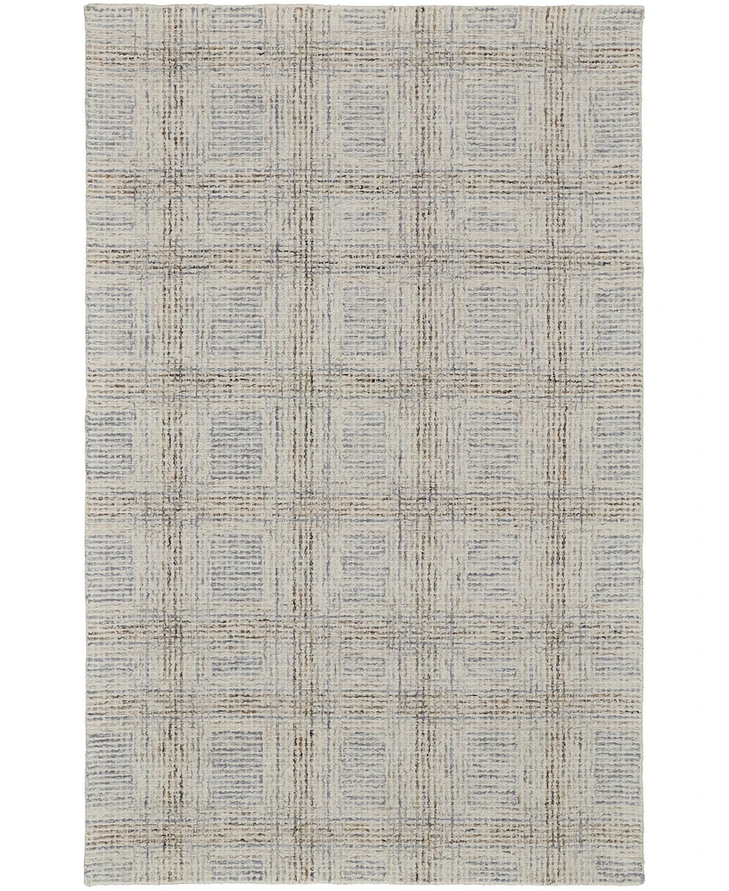 Feizy Belfort 8668F 8'x10' Area Rug