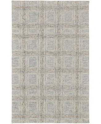 Feizy Belfort 8668F 8'x10' Area Rug