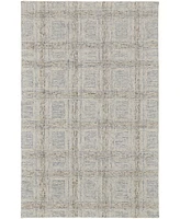 Feizy Belfort 8668F 8'x10' Area Rug