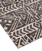 Feizy Colton 8627F 5'x8' Area Rug