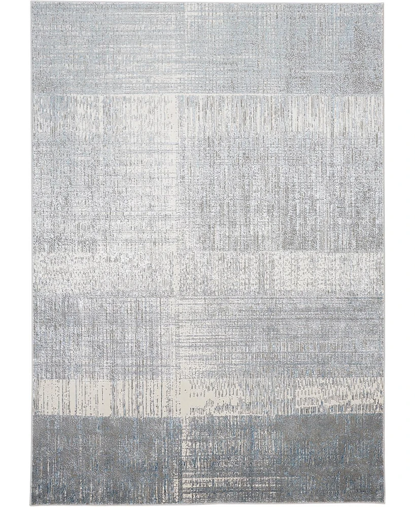 Feizy Azure 3413F 6'7"x9'6" Area Rug