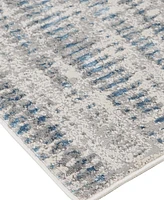 Feizy Azure 3402F 3'11"x6' Area Rug