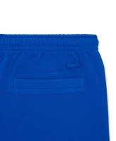 Lacoste Men's Double Face Adjustable Joggers