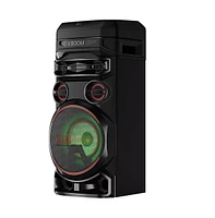 Lg Xboom Wireless Party Speaker - Black