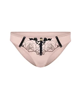 Adore Me Women's Rosita Brazilian Panty