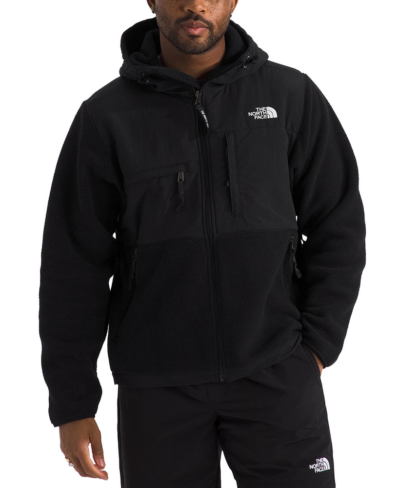 The North Face Men's Retro Denali Hoodie