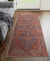 Feizy Rawlins 39hqf Rug Collection