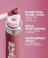 Buxom Cosmetics Full-On Plumping Lip Cream