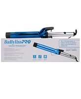 BaBylissPro Nano Titanium Extended Barrel Curling Iron 1 1/2 in