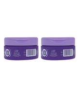 it's a 10 Silk Express Silk Mask 8 oz 2 Pack