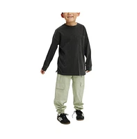 Cotton On Boys Craig Cargo Pant