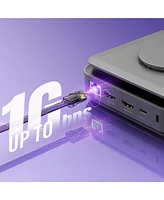 j5create Usb-c Dock Dual 4K Hdmi, JCD3199