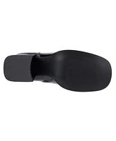 Olivia Miller Women's Surreal Ankle Boots