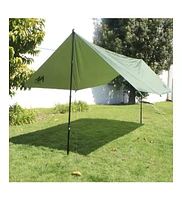 Ayamaya Tarp Master Pro Pole Set