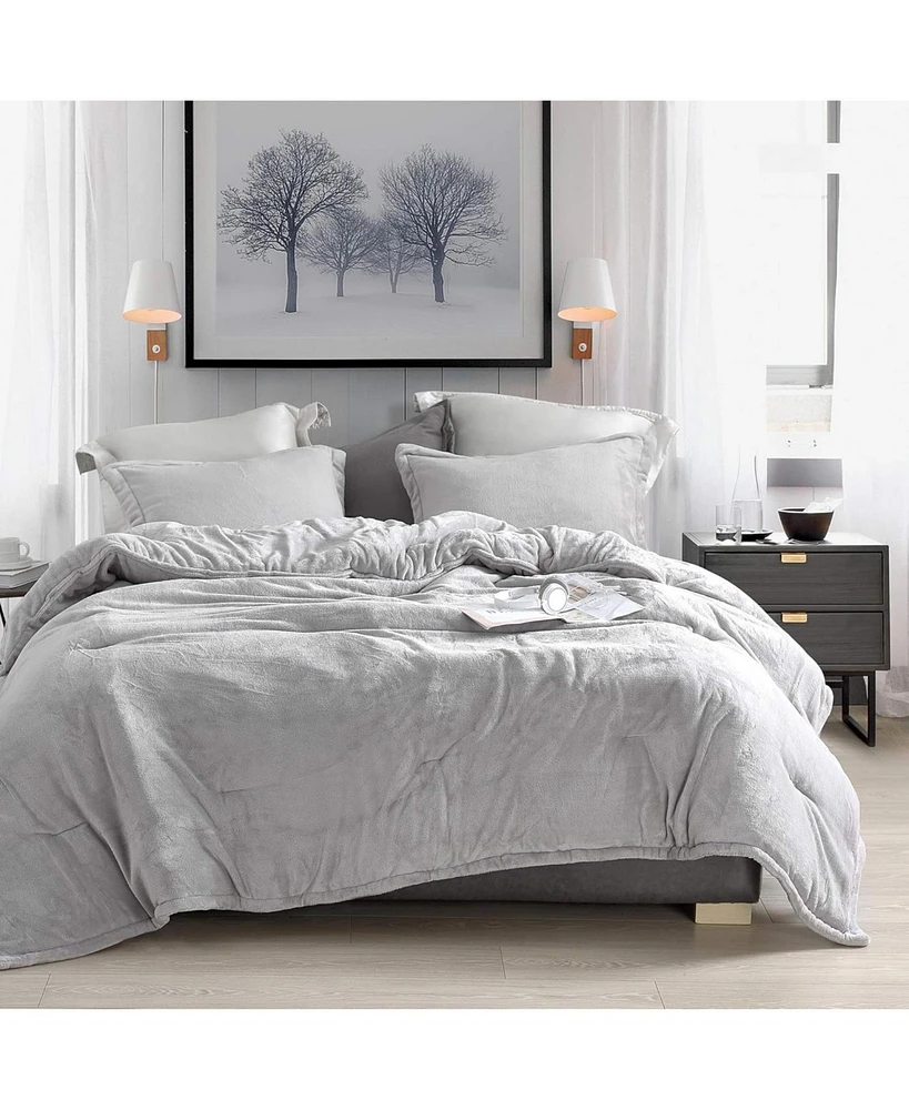 Coma Inducer Oversized Twin Comforter Set - Wait Oh What