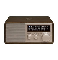 Sangean Wr-16SE 45TH Anniversary Edition, Am/Fm Bluetooth,