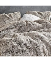 Coma Inducer Are You Kidding Oversized King Comforter Set