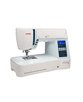 Janome Skyline S6 10th Anniversary Edition Sewing Machine