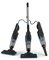 Black & Decker Power Series Flex 3-in-1 Corded Stick Vacuum